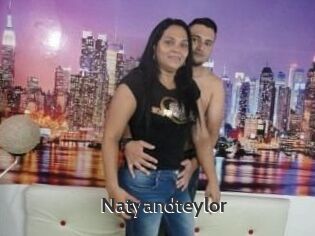 Natyandteylor