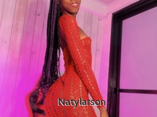 Natylarson