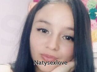 Natysexlove