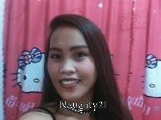 Naughty21