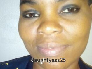 Naughtyass25