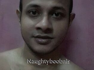 Naughtyboobnis
