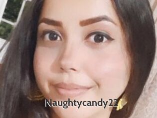 Naughtycandy22