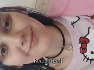 Naughtyelf
