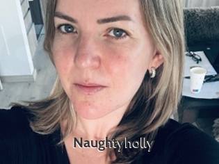 Naughtyholly