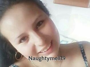Naughtymell19