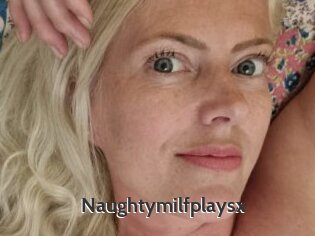 Naughtymilfplaysx
