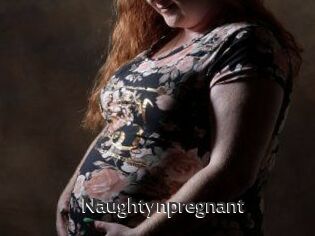Naughtynpregnant