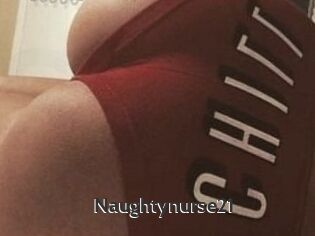 Naughtynurse21