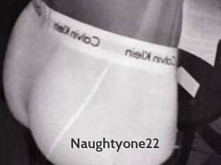 Naughtyone22