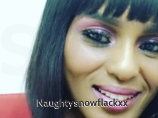 Naughtysnowflackxx