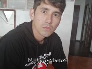 Naughtyxbetox