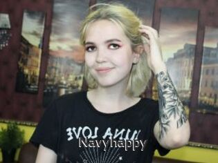Navyhappy