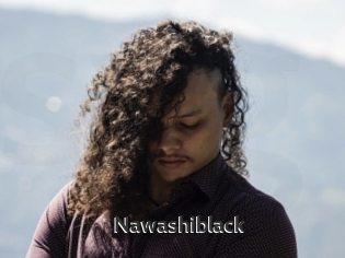 Nawashiblack