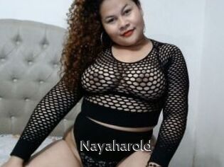 Nayaharold