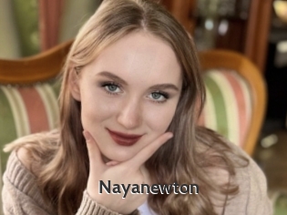 Nayanewton