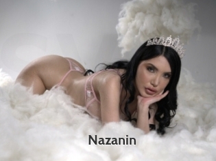 Nazanin
