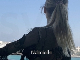 Ndanielle
