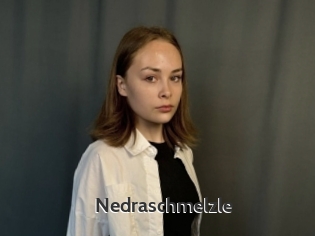Nedraschmelzle