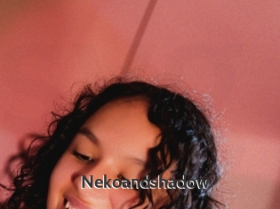 Nekoandshadow