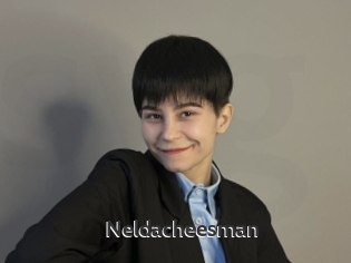 Neldacheesman