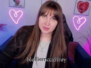 Nelliemccaffrey