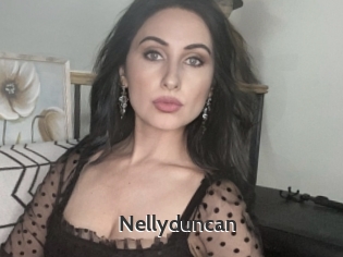 Nellyduncan