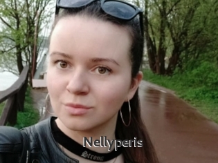 Nellyperis