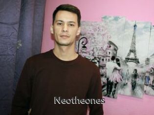 Neotheones