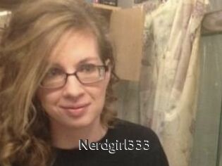 Nerdgirl333