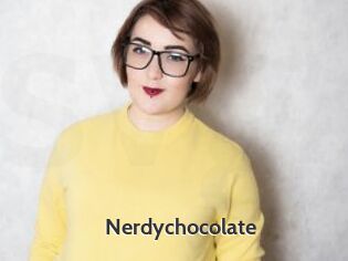 Nerdychocolate