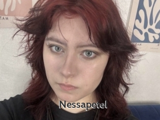 Nessapetel