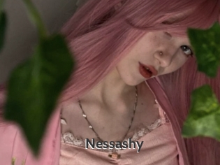 Nessashy