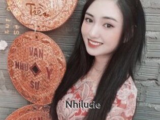 Nhilucie