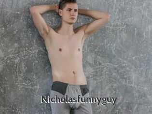 Nicholasfunnyguy