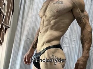 Nicholasryder