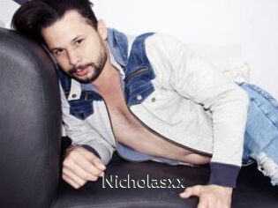 Nicholasxx