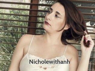 Nicholewithanh