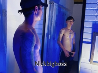 Nickbigboss