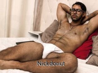 Nickdonut