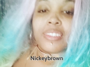 Nickeybrown