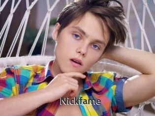Nickfame