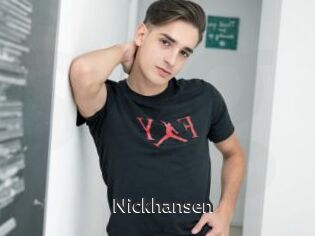 Nickhansen