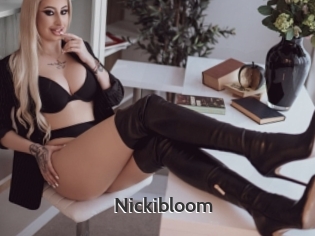 Nickibloom