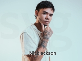 nickjackson Sex Video Gif
