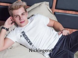 Nicklegend