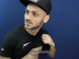 Nicknova