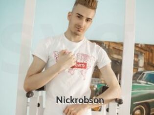 Nickrobson