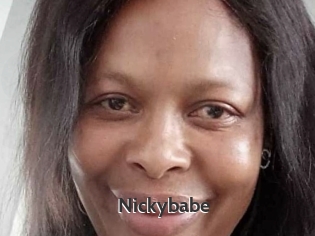 Nickybabe