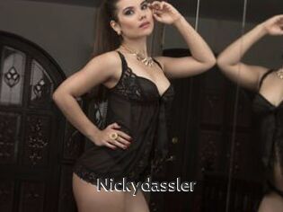 Nickydassler